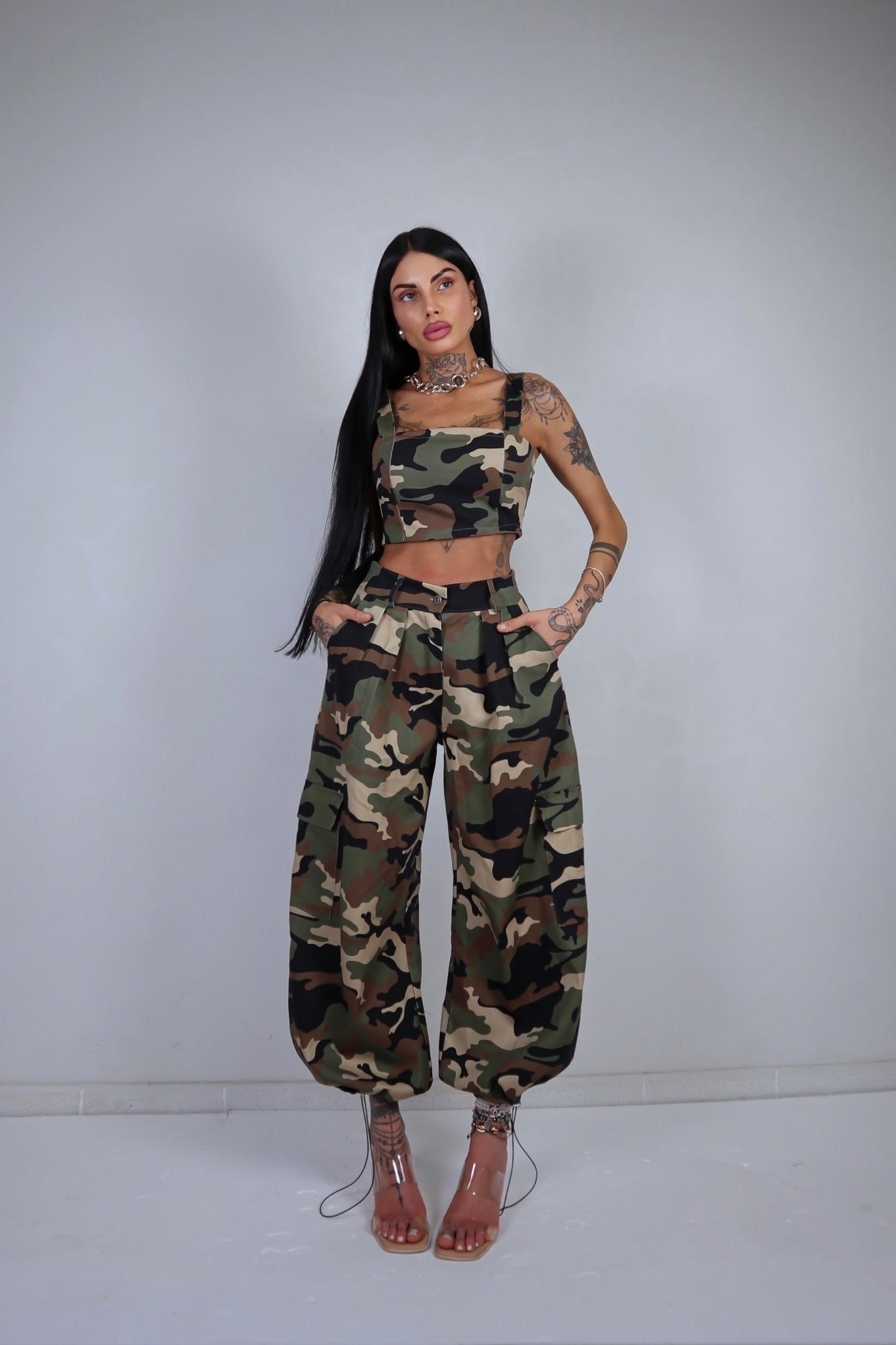 Completo Army