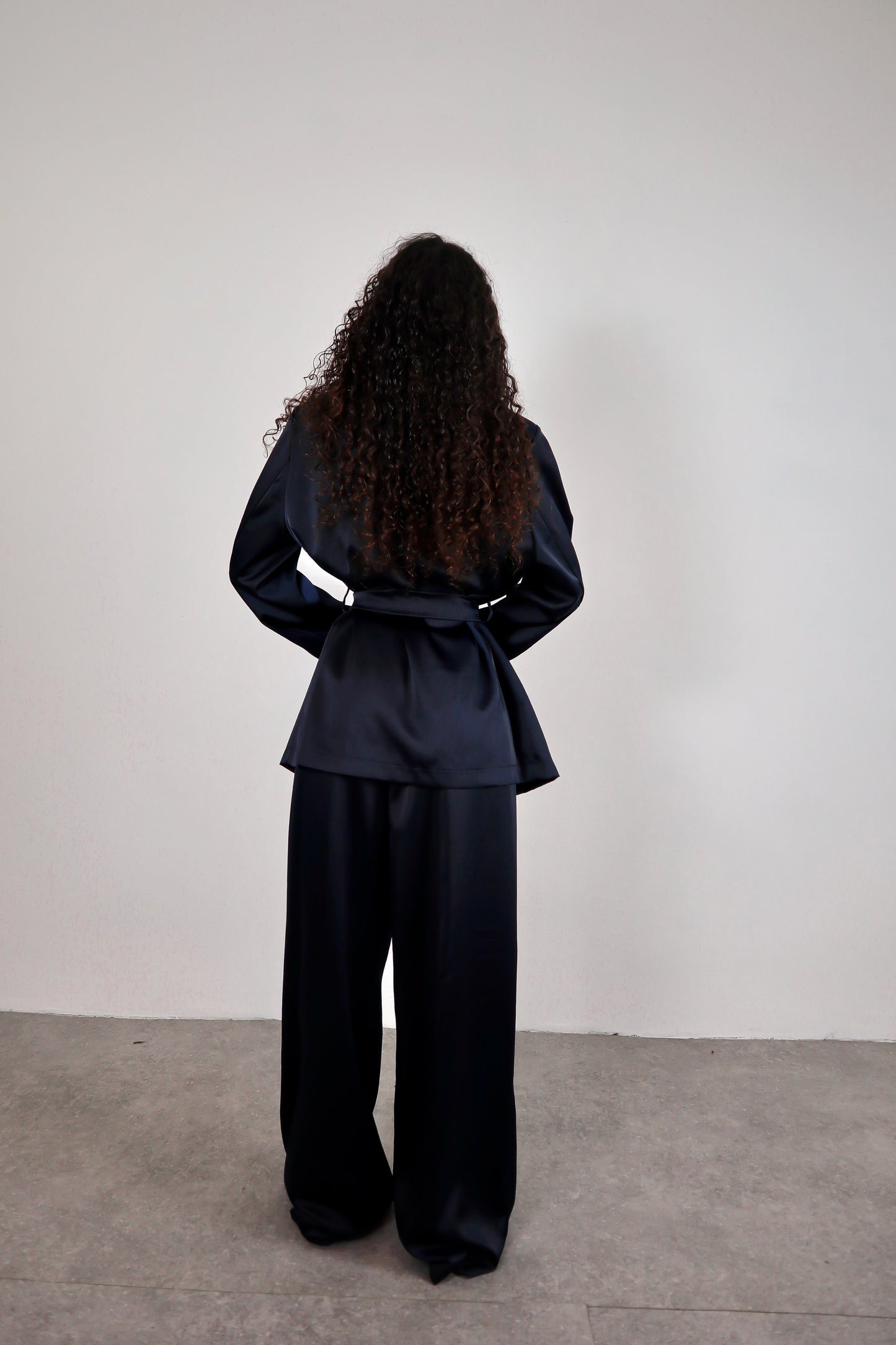 Tailleur Diva - 7 colori