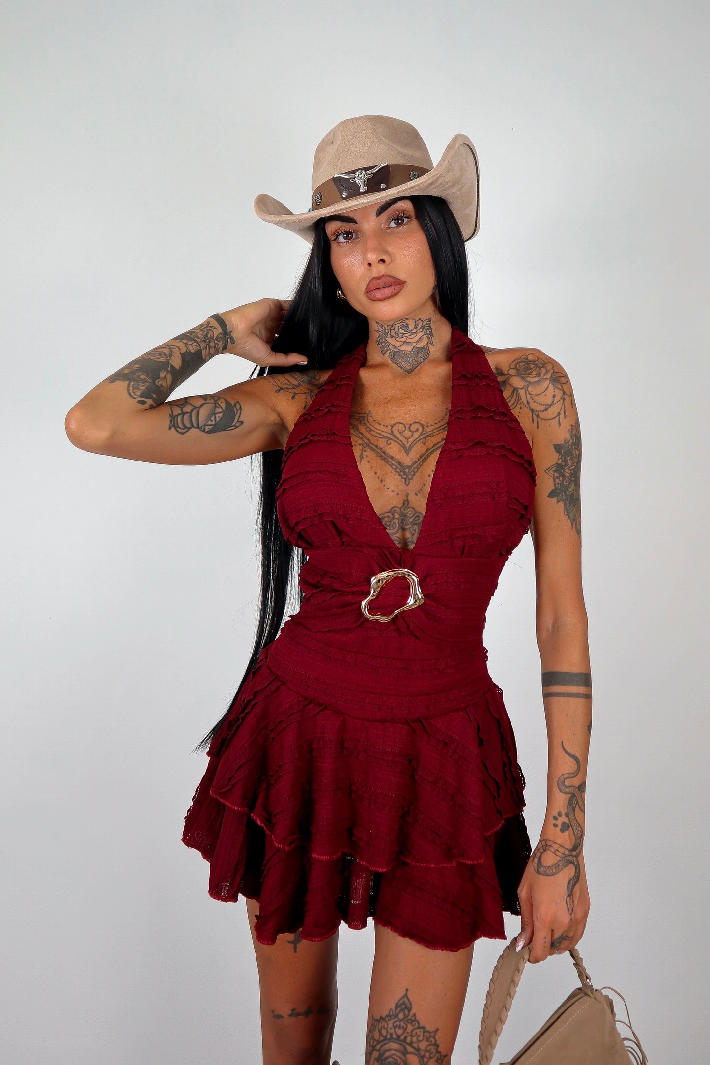 Tutina Dafne - Bordeaux