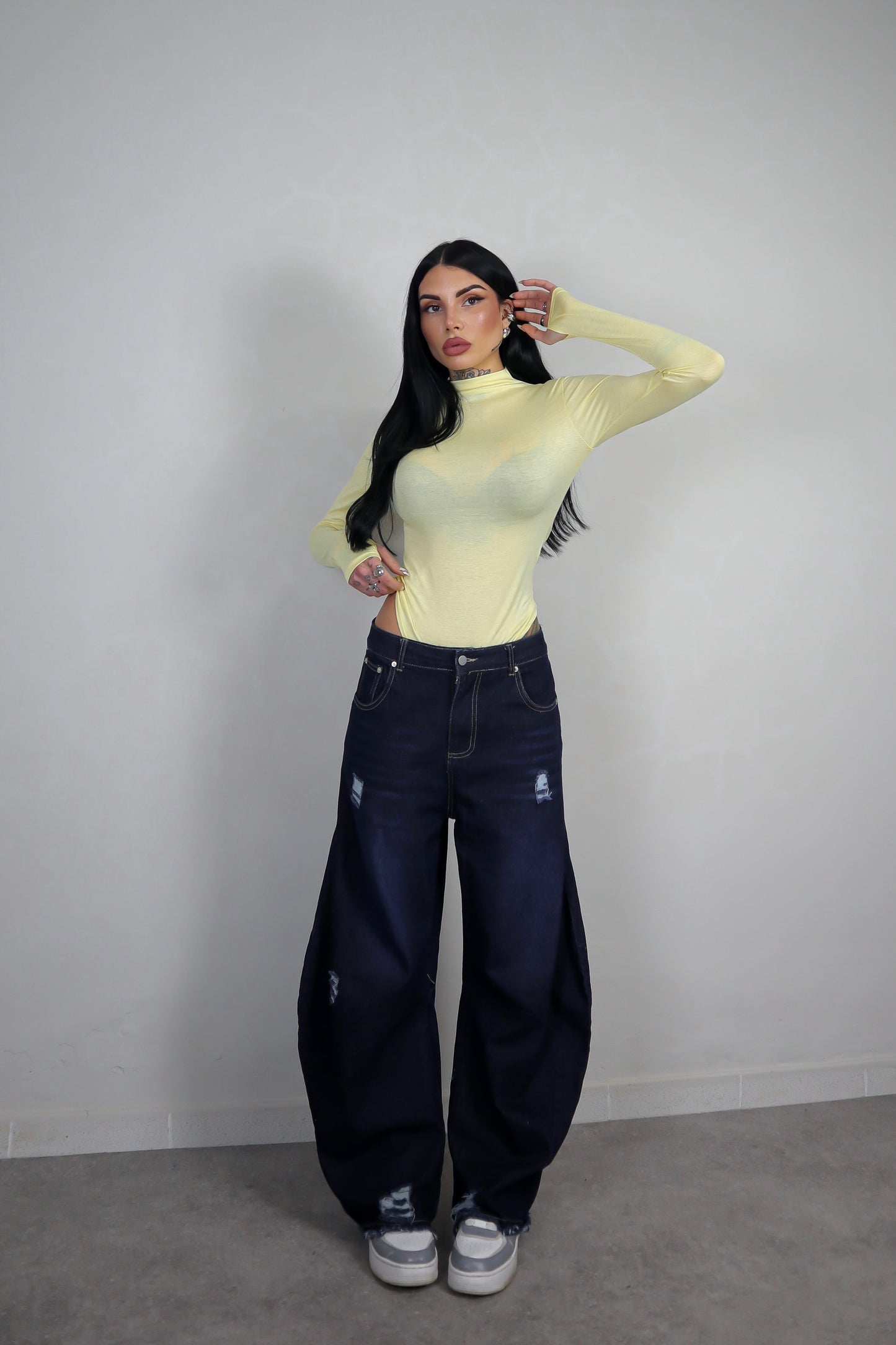 Jeans Extra Balloon