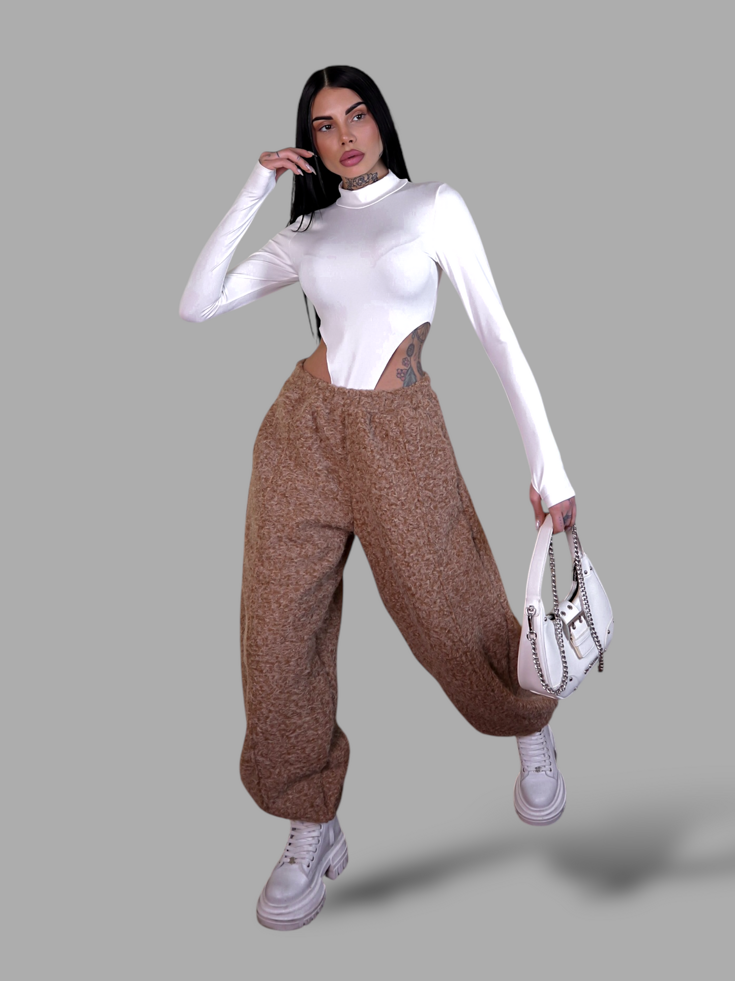 Pantalone Nebula - Camel
