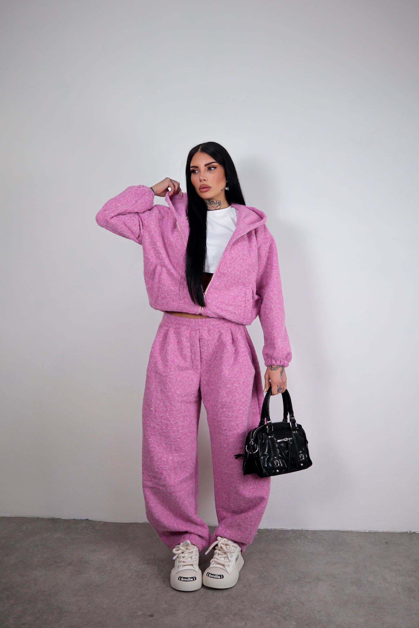 Completo Tuta Candy - 2 colori