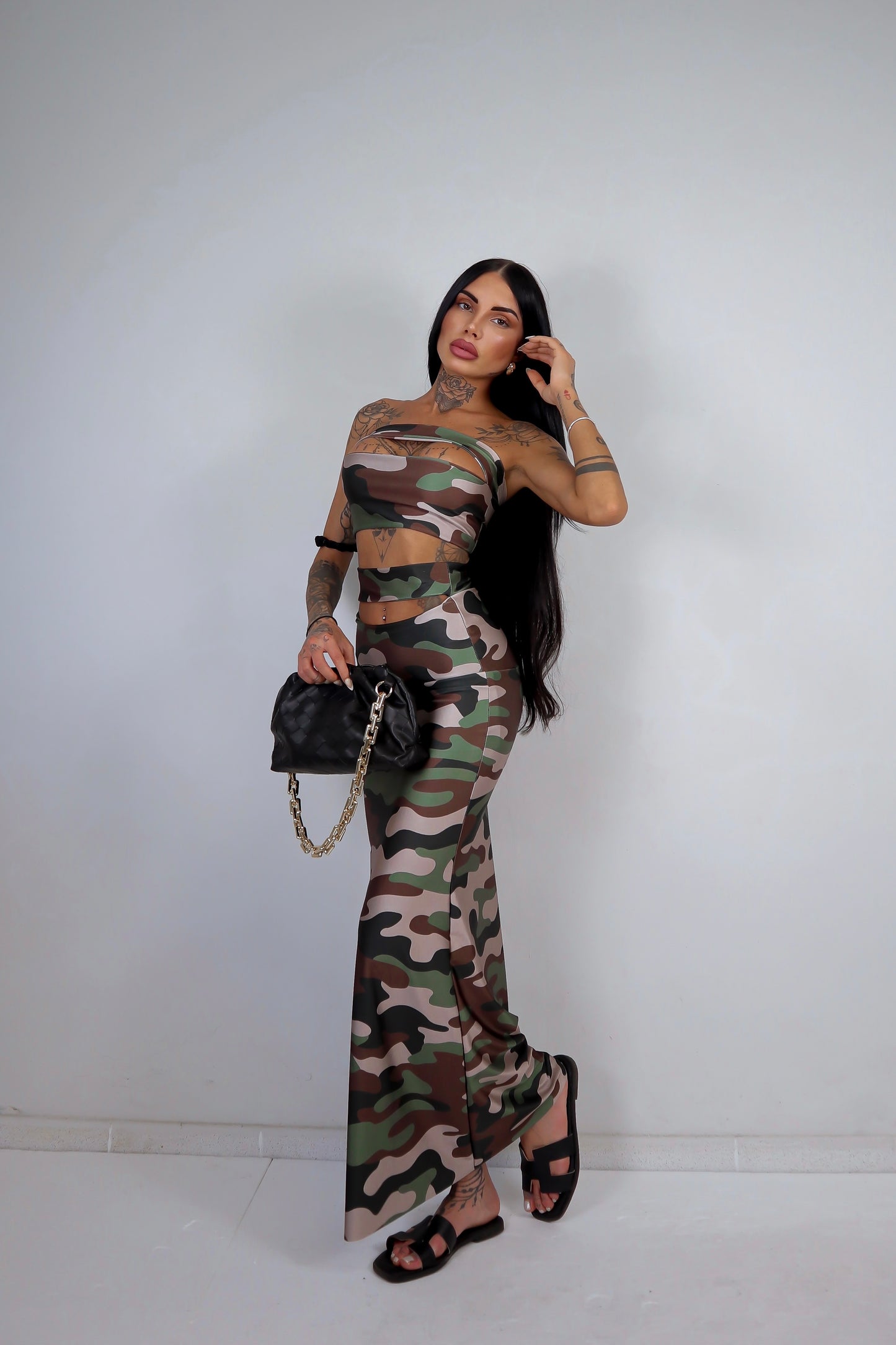 Completo Military