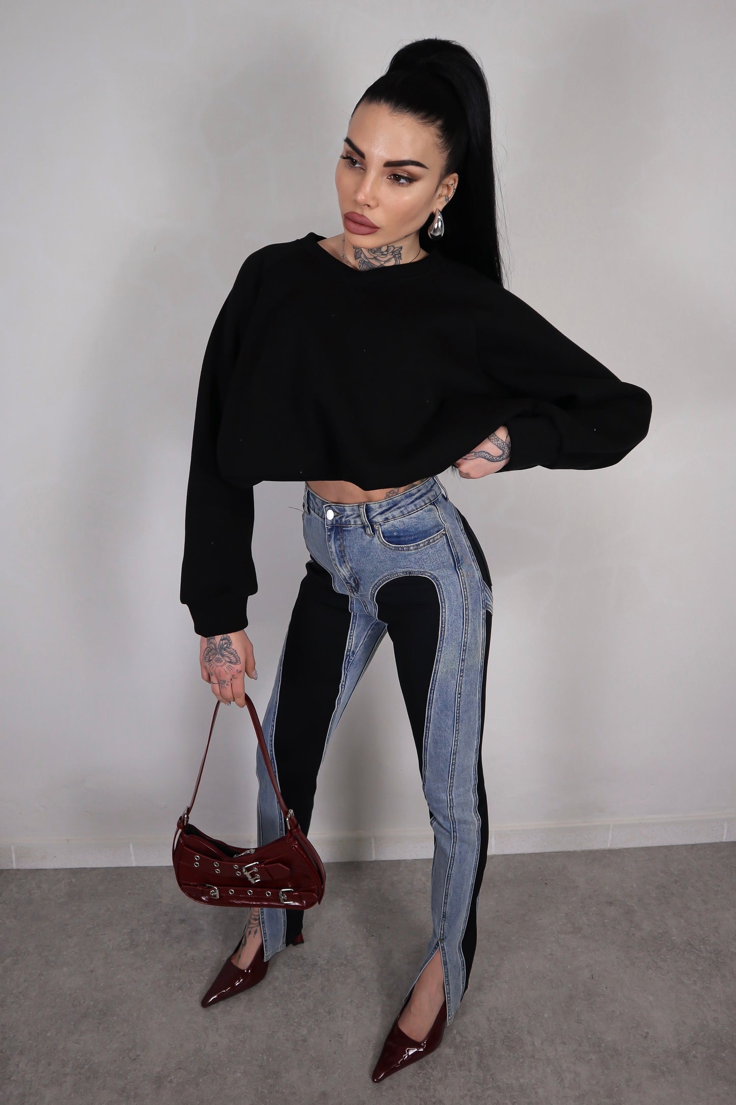 Jeans Mugly