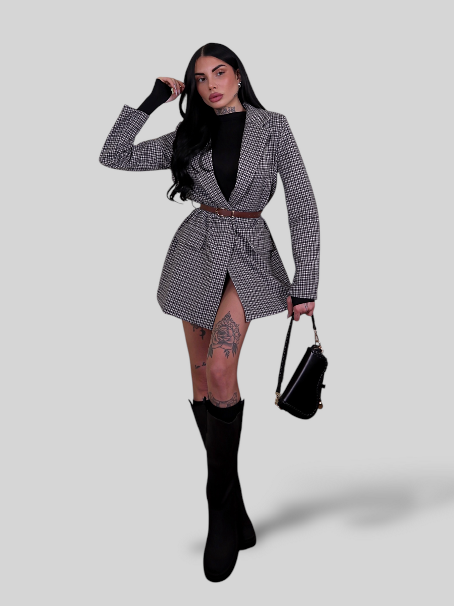 Abito Blazer Nadia