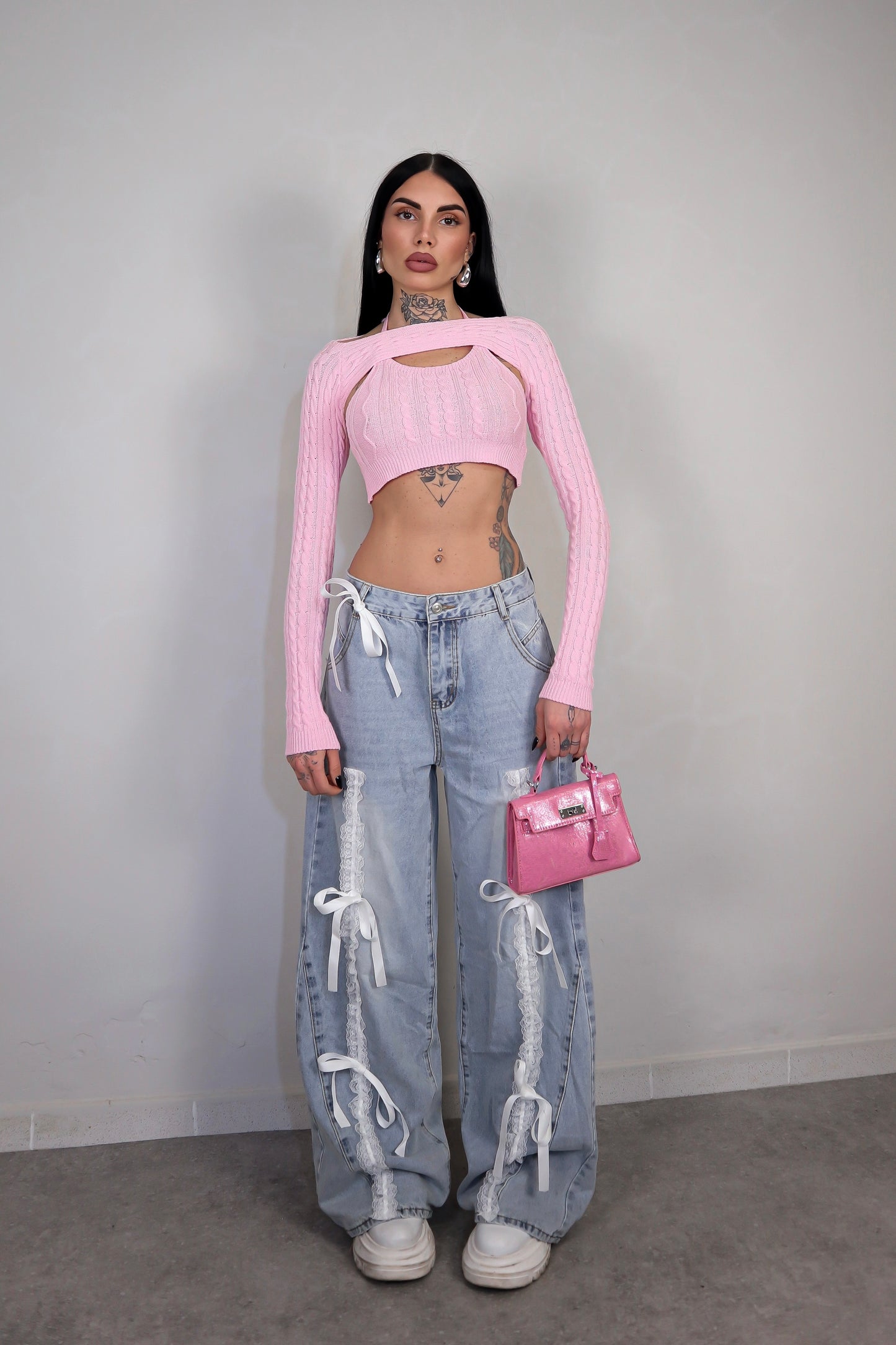 Jeans Honey