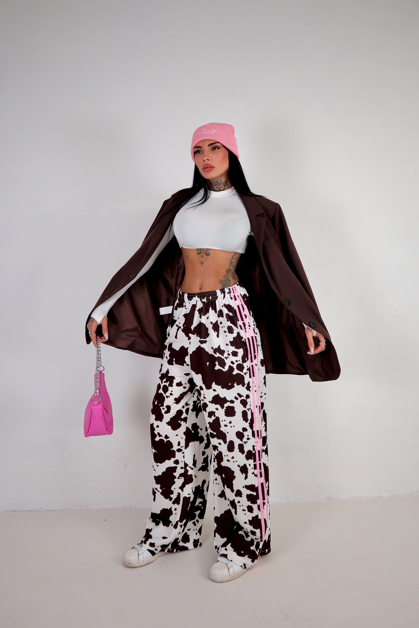Pantalone Adi - Muccato