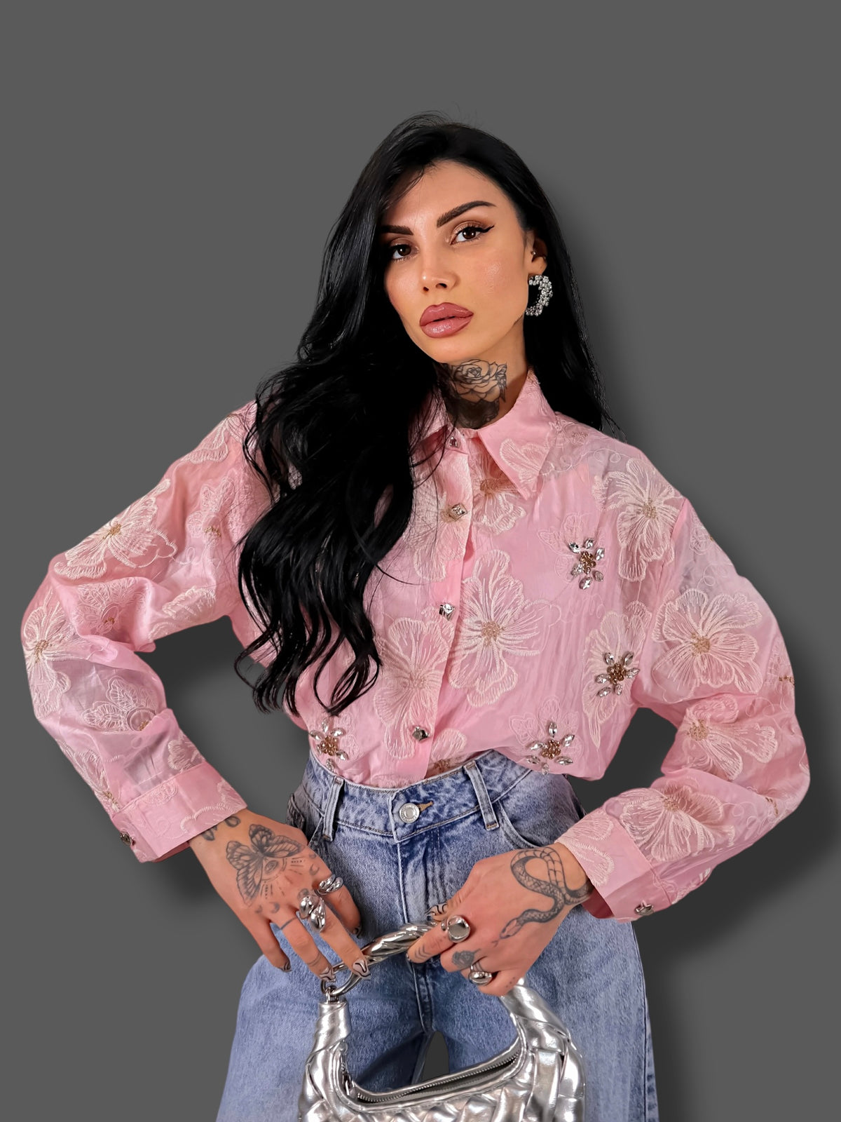Camicie • Bluse