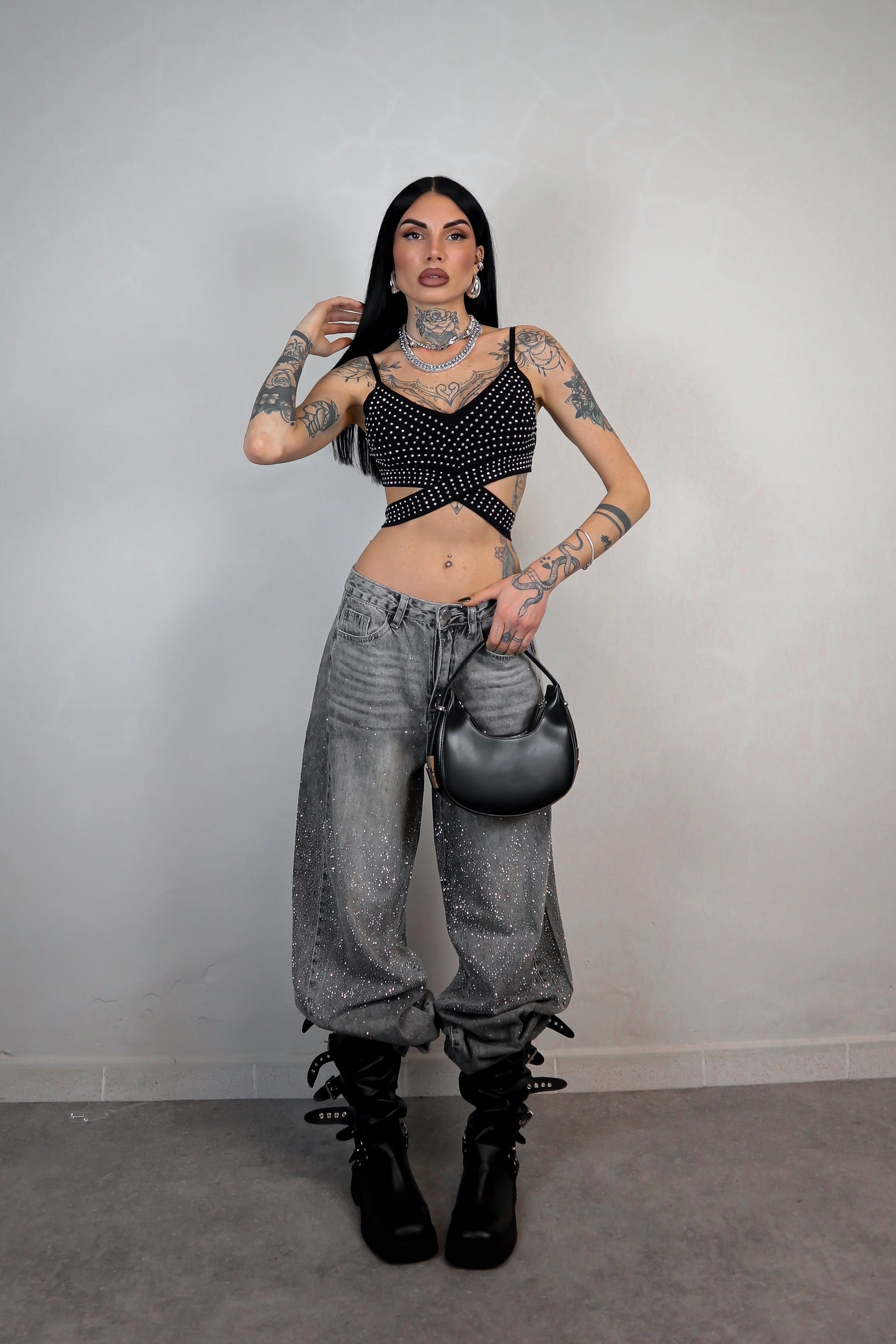 Crop Top Brooke