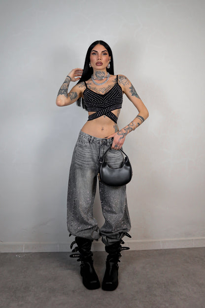 Crop Top Brooke