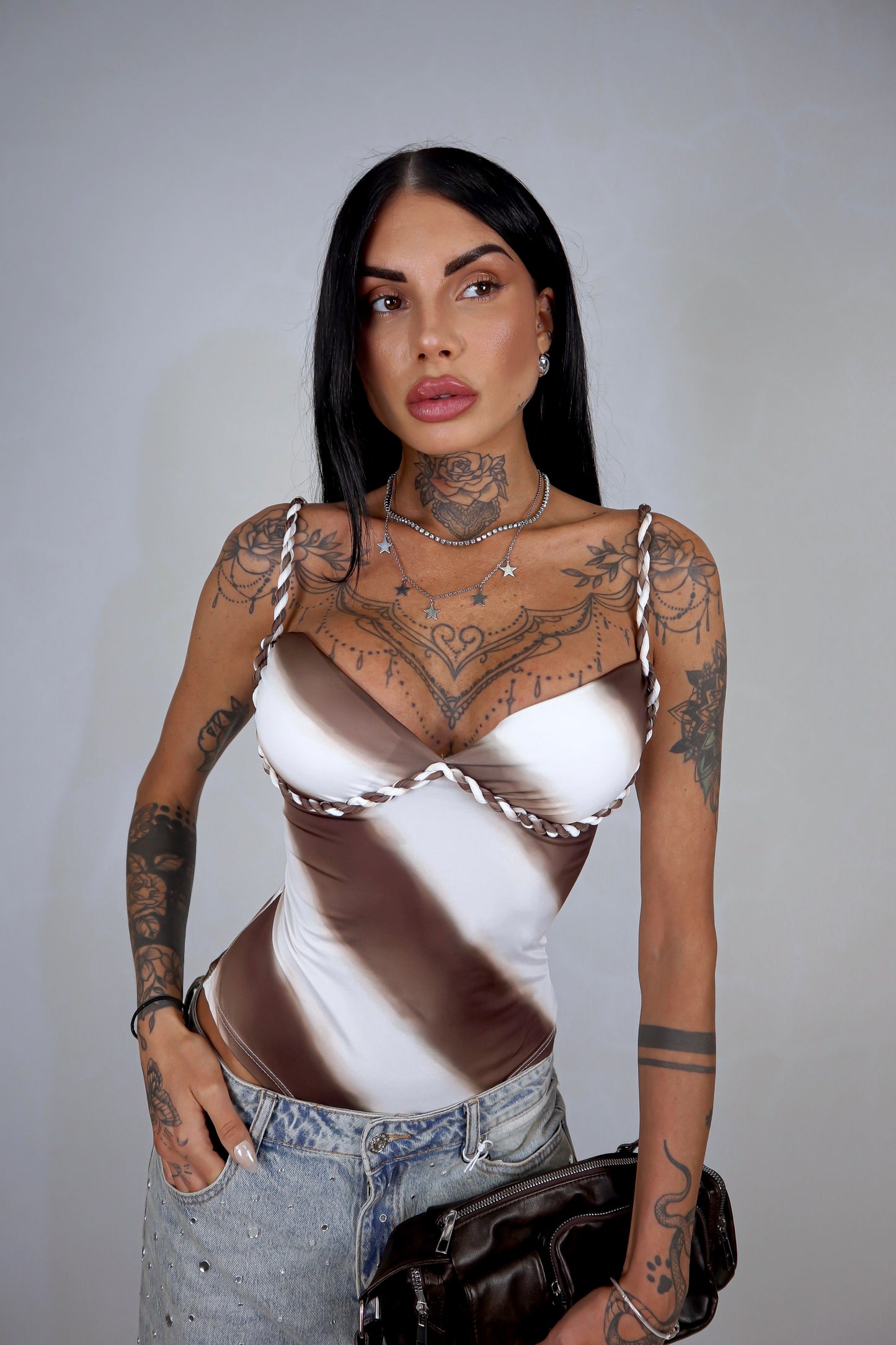Body Trecy
