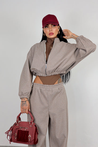 Completo Mallory - Tortora