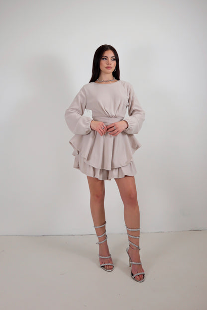 Tutina Hazel - Beige