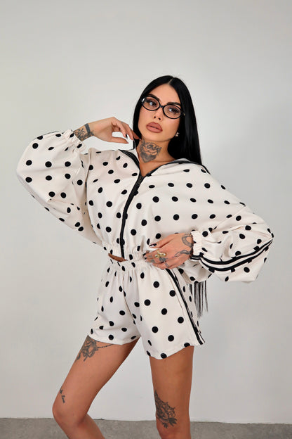 Completo pois Mirea