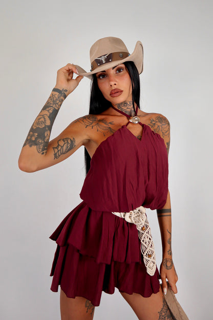 Tutina Matilda - Bordeaux