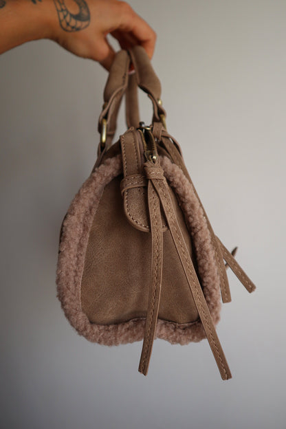 Borsa Labu - Khaki