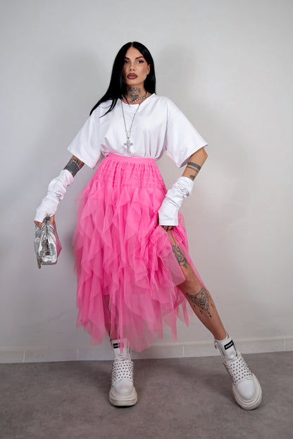 Gonna tulle Wendy