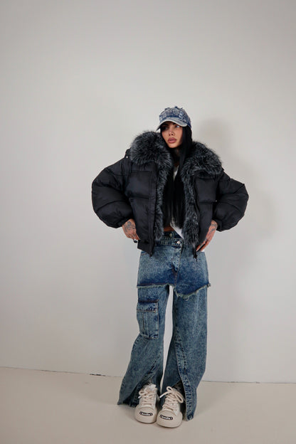 Bomber Eskimo