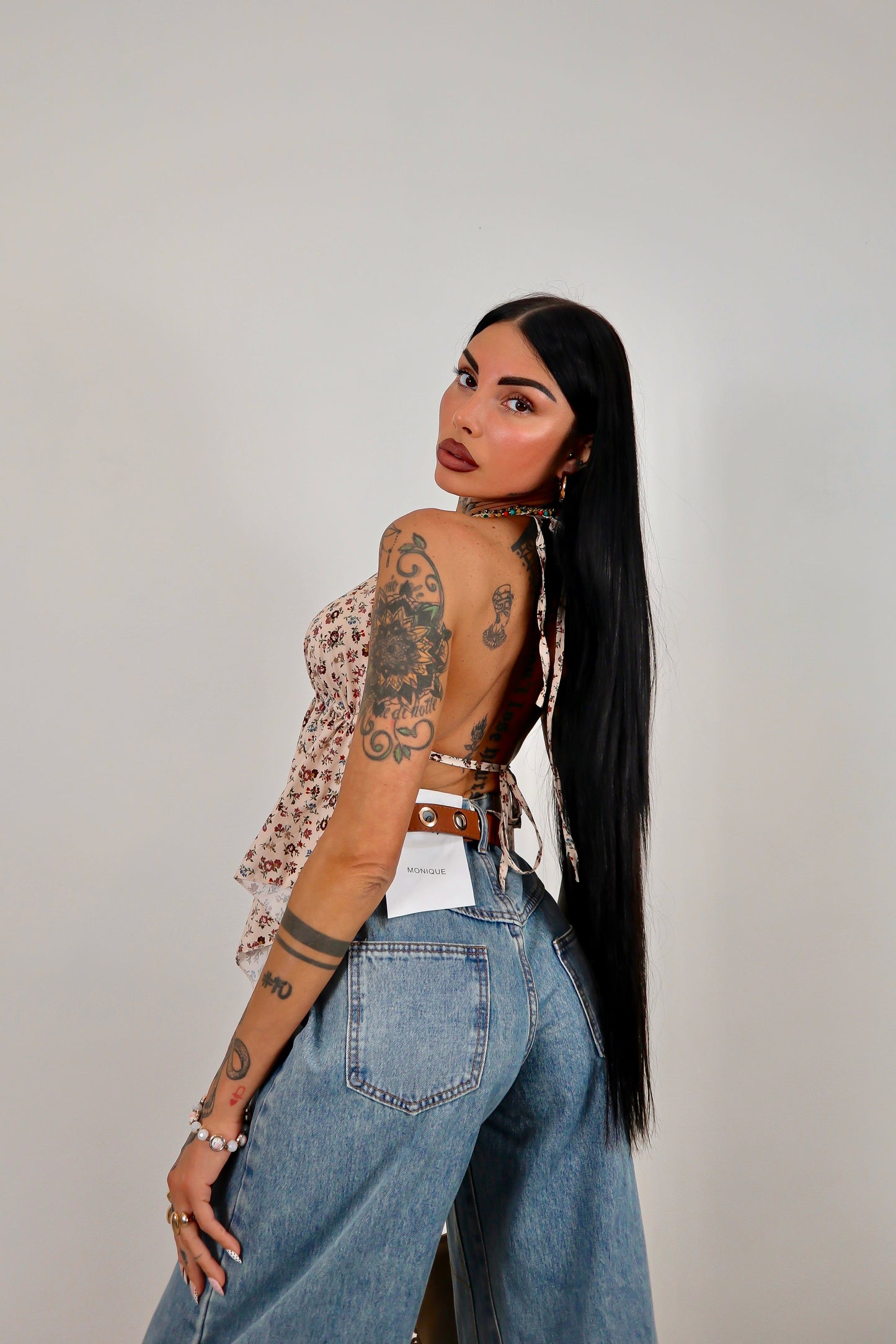 Top Yoana
