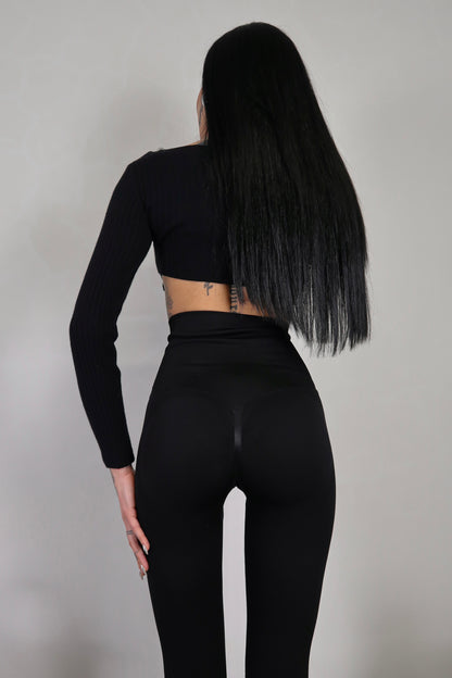 Leggins Modellanti Regolabili