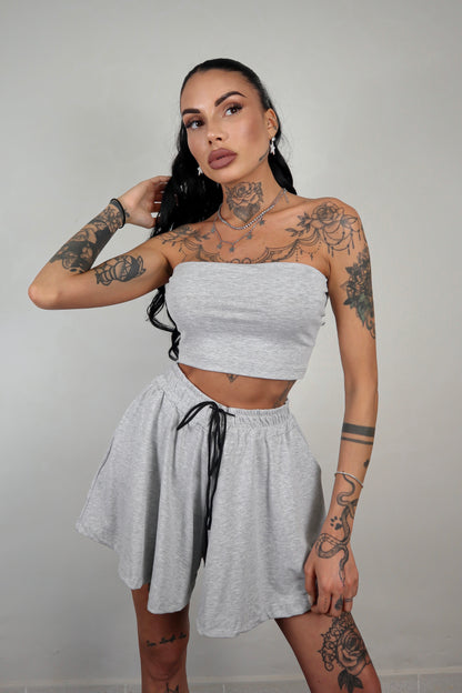 Completo Easy - Grigio