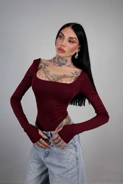 Body Kendall - Bordeaux