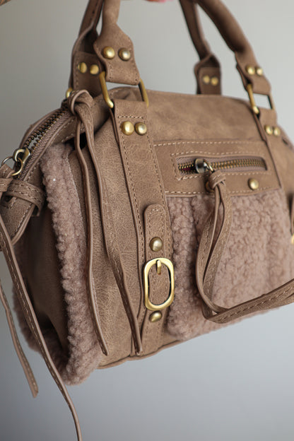 Borsa Labu - Khaki