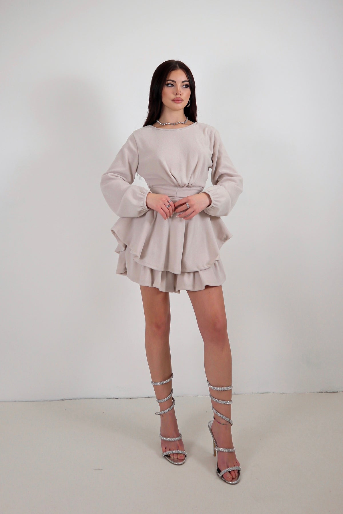 Tutina Hazel - Beige
