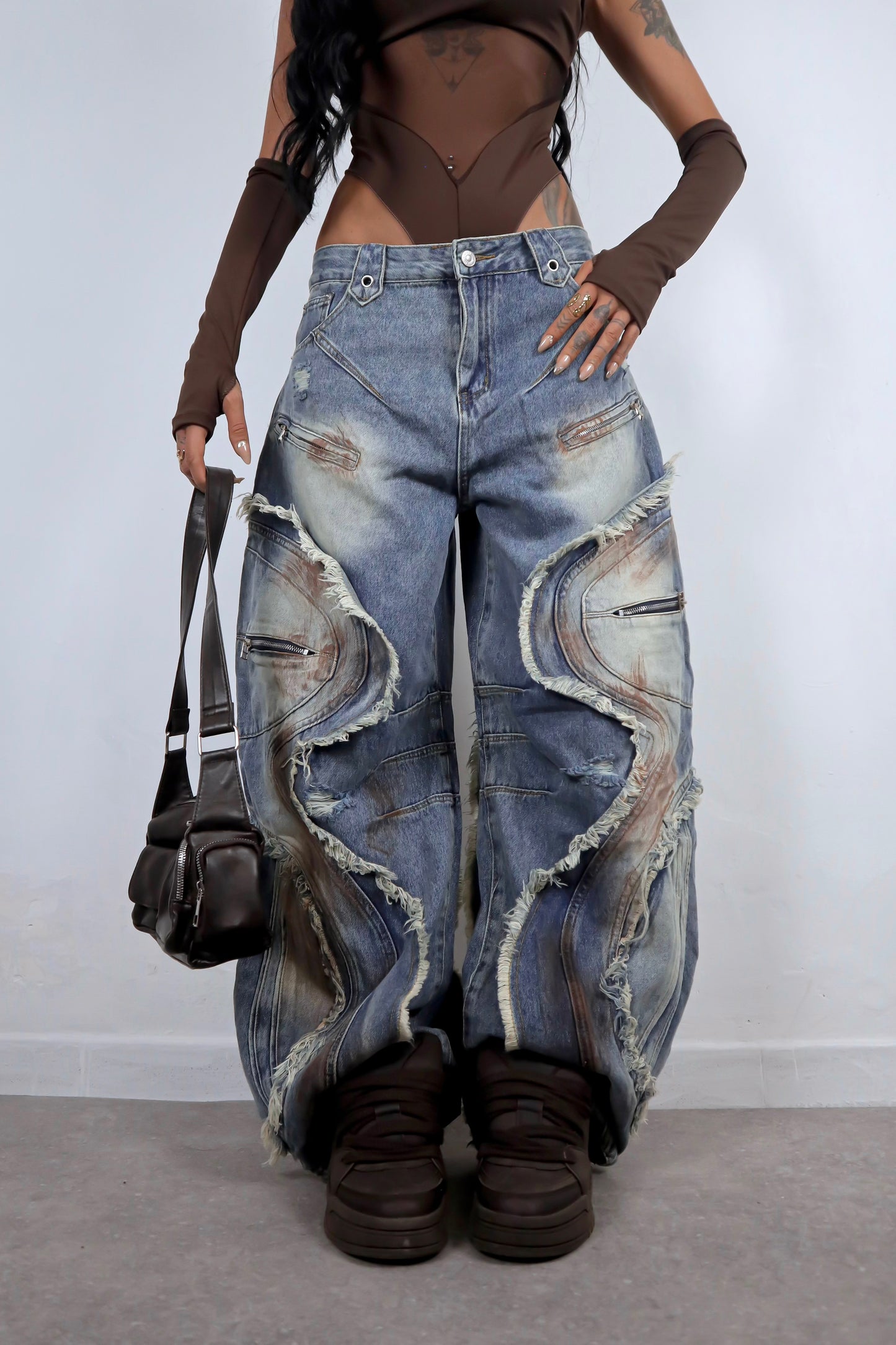 Jeans Underground