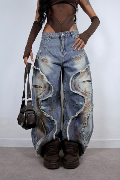 Jeans Underground