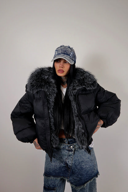 Bomber Eskimo