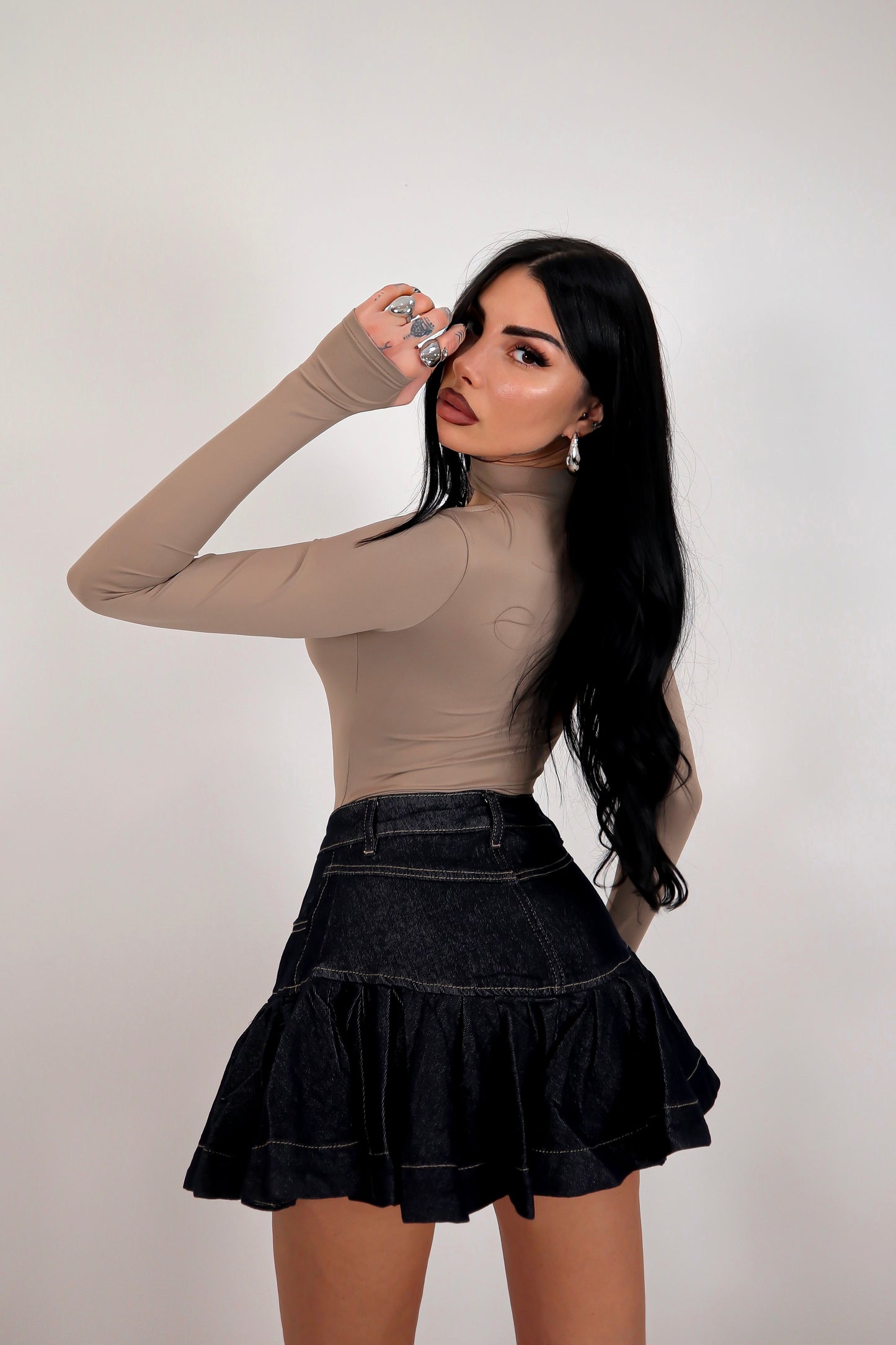 Body Jenner - Tortora