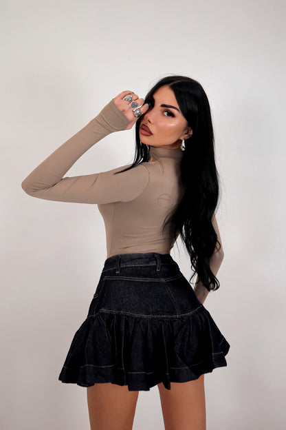 Body Jenner - Tortora