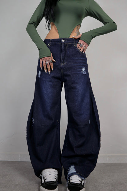 Jeans Extra Balloon