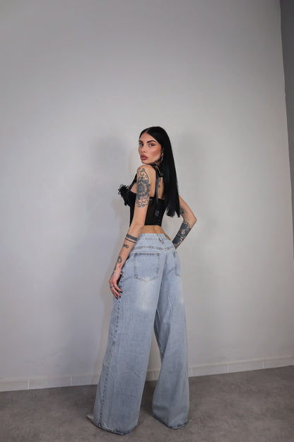 Corsetto Rose