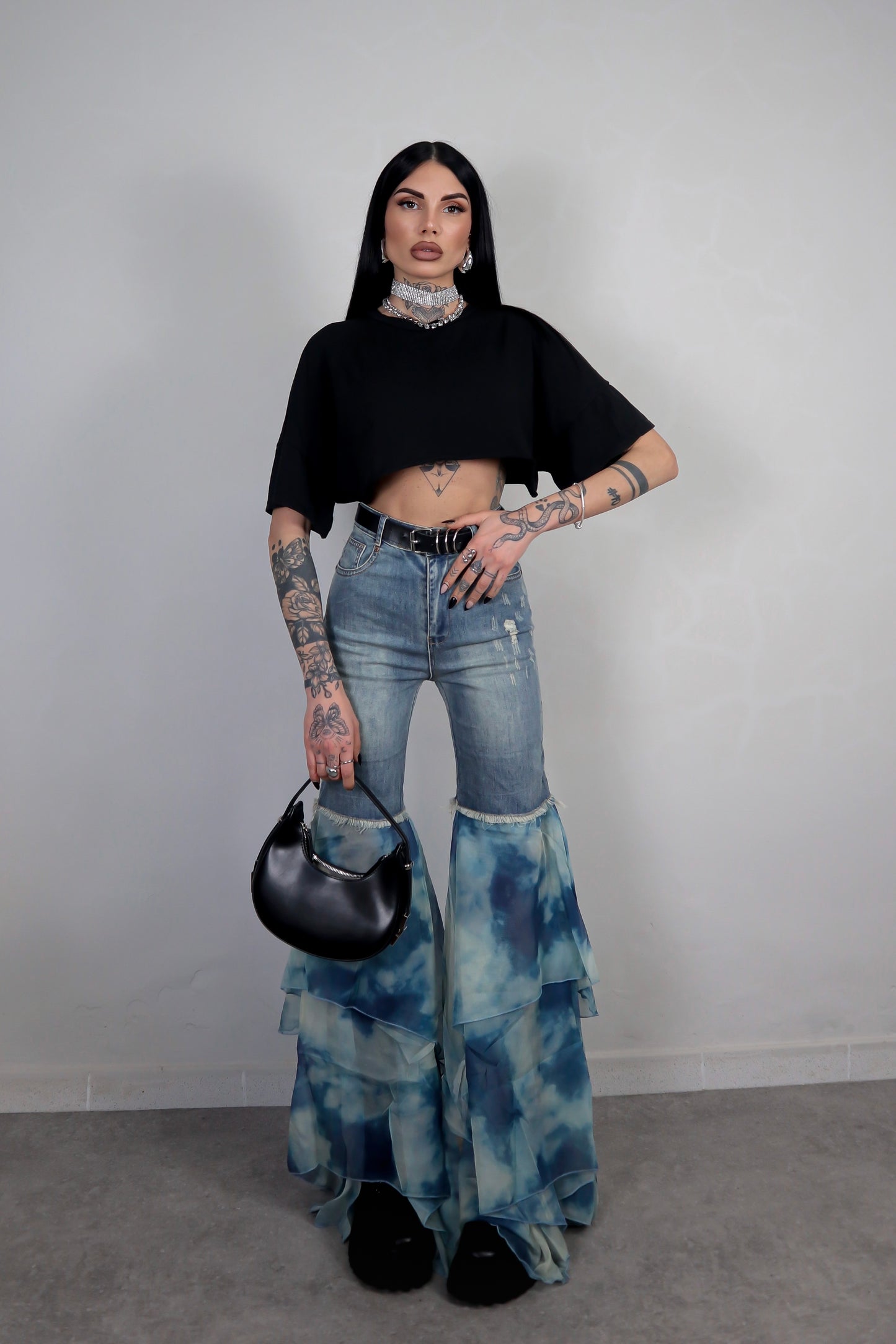 Jeans Coachella