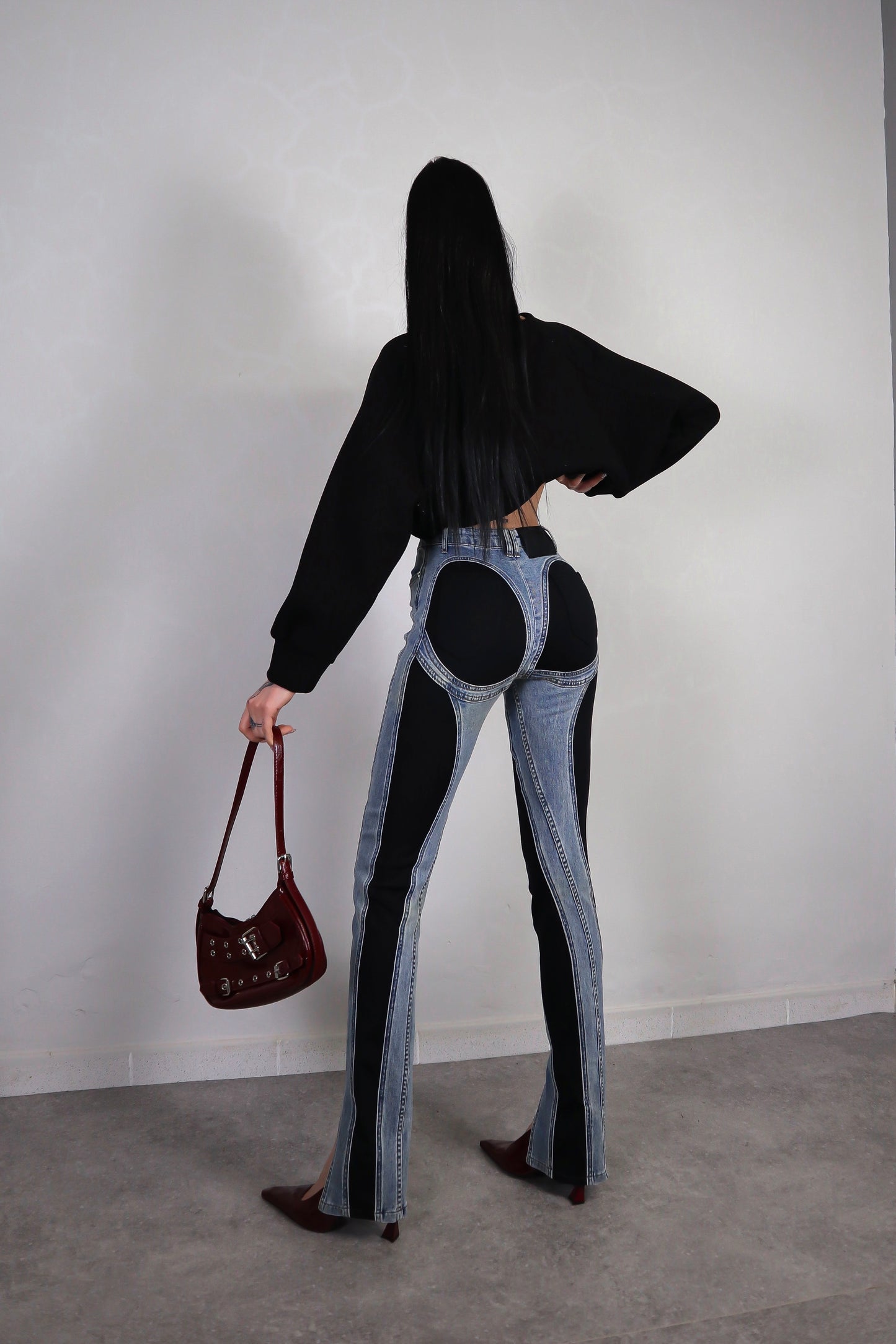 Jeans Mugly