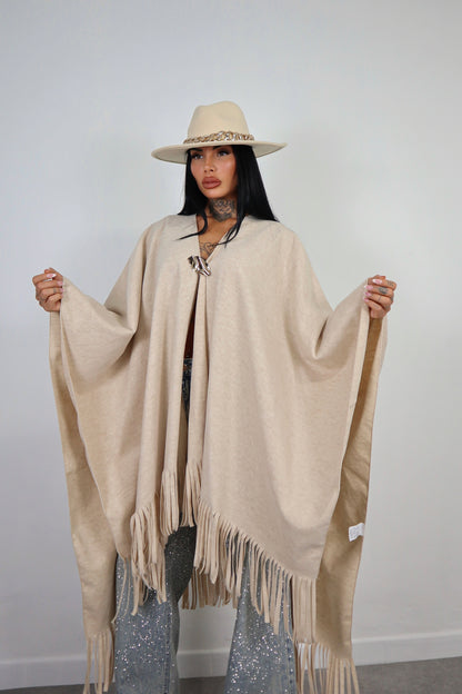Poncho Deianira