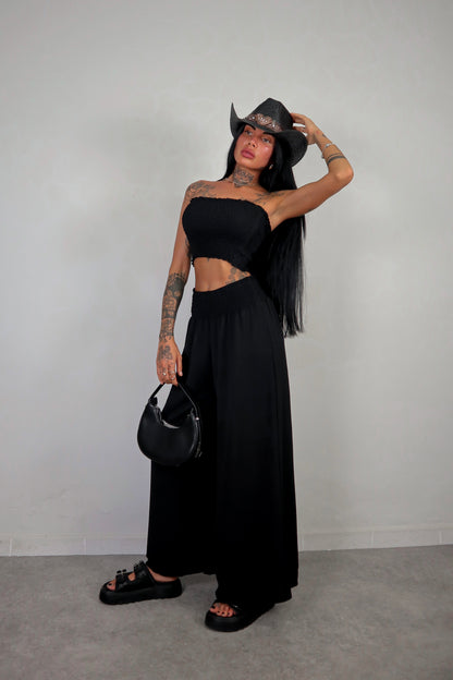 Completo Marilù - Nero