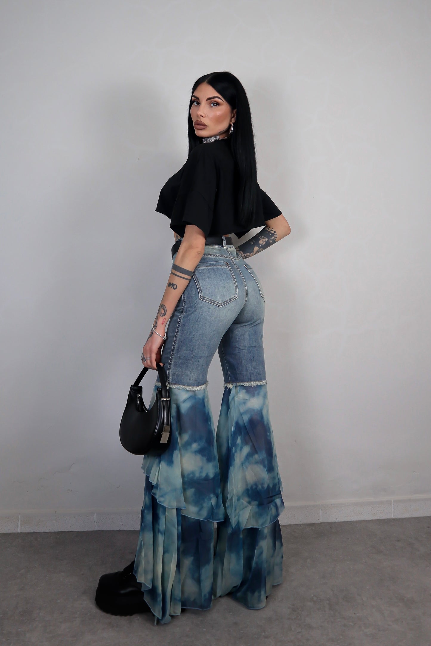Jeans Coachella
