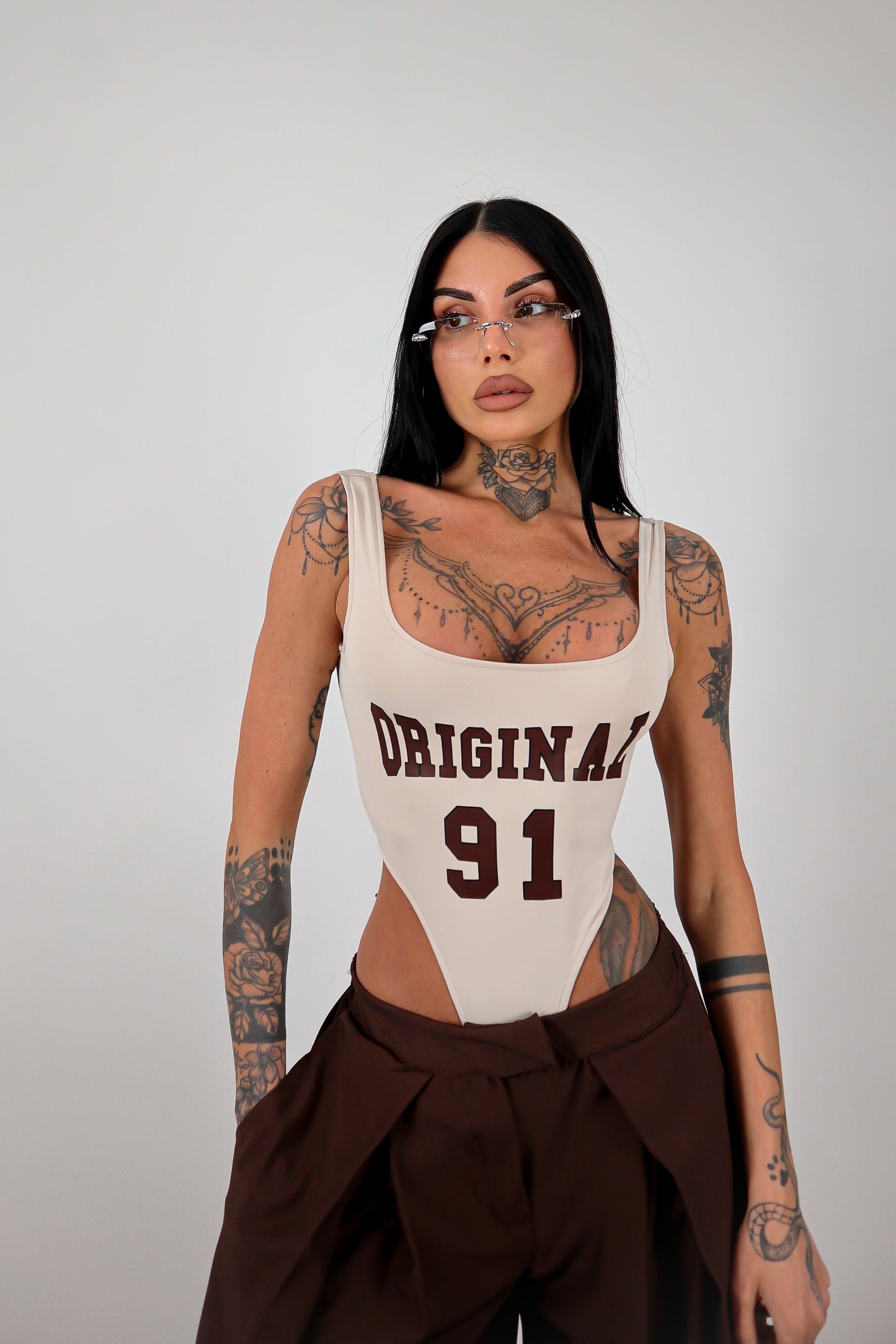 Body Original - Beige