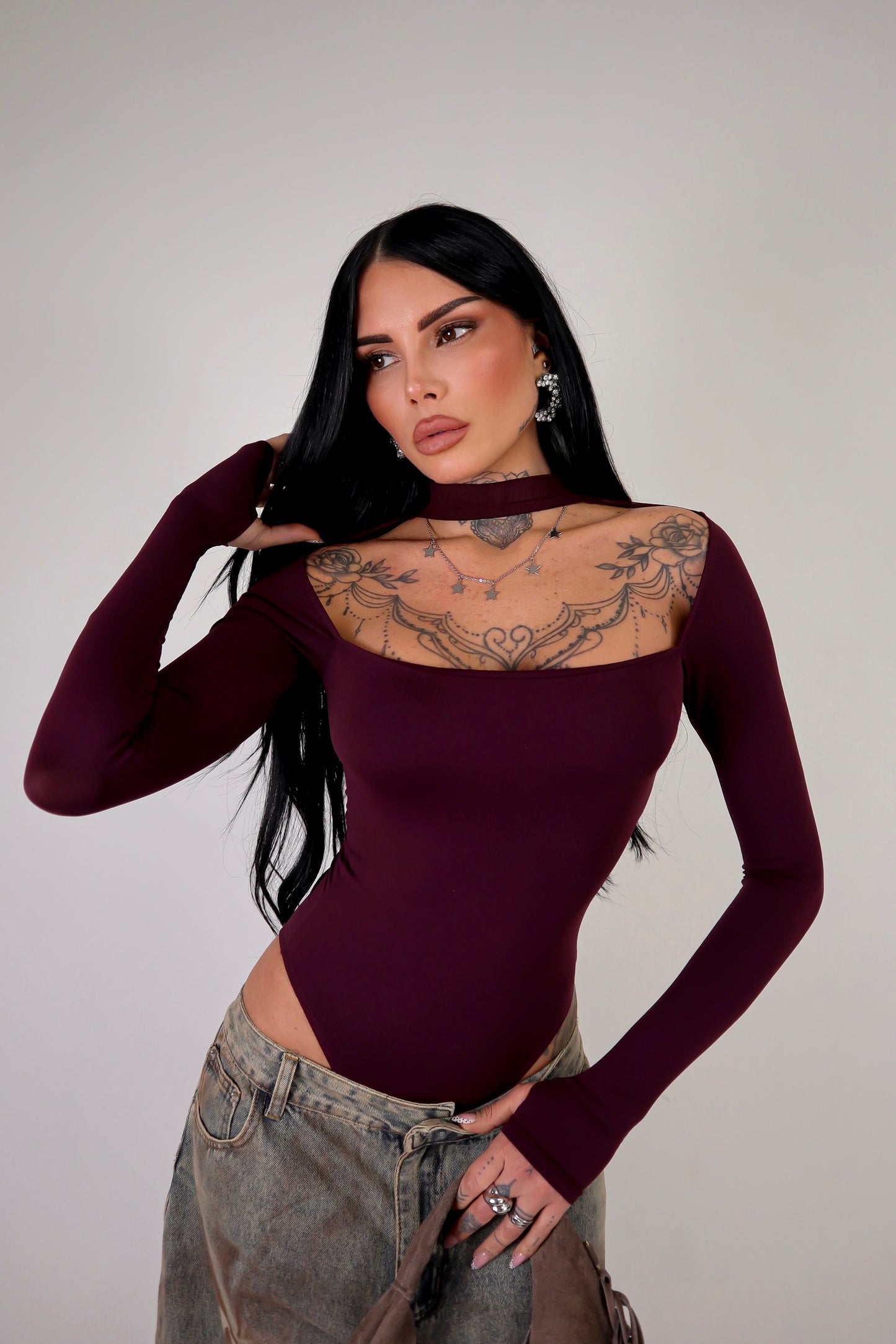 Body Jenner - Vinaccia
