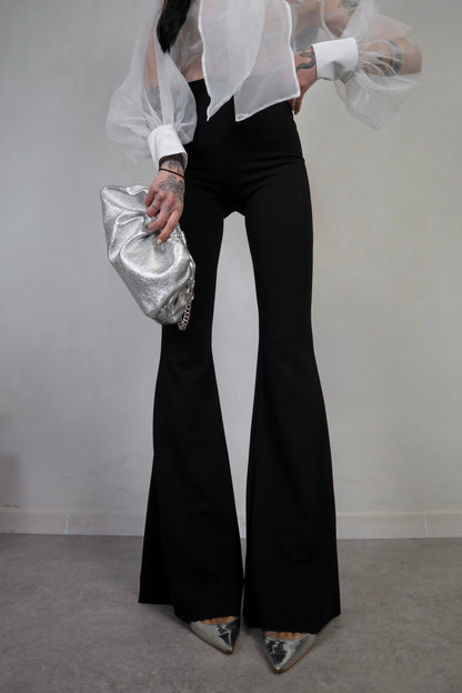 Pantalone Extra Zampa - Nero