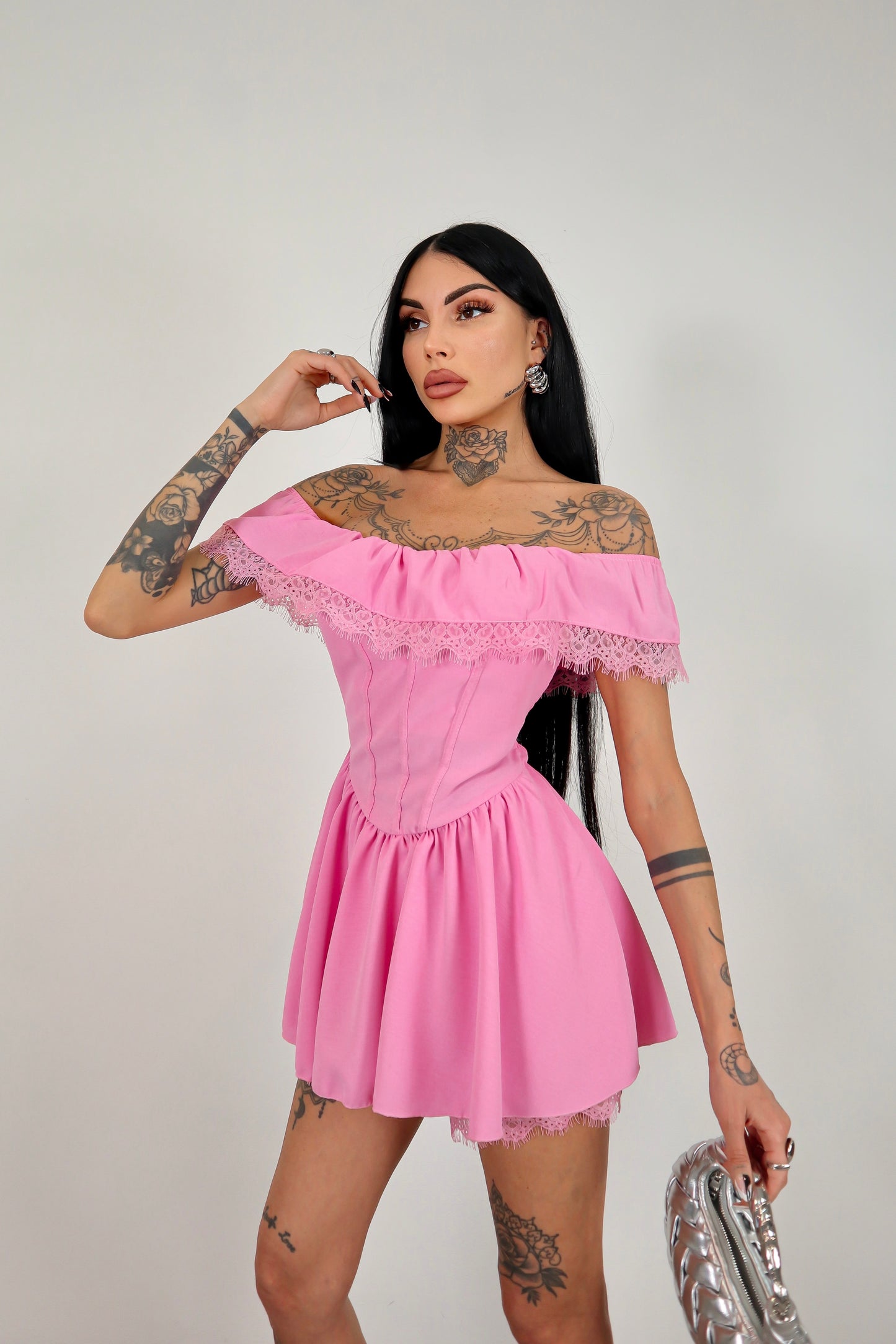 Tutina Ludovica - Rosa