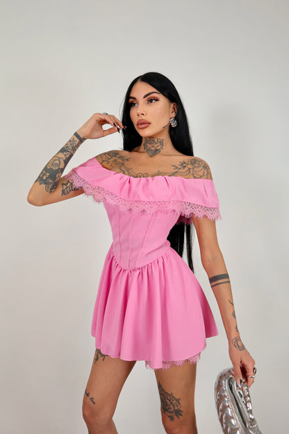 Tutina Ludovica - Rosa