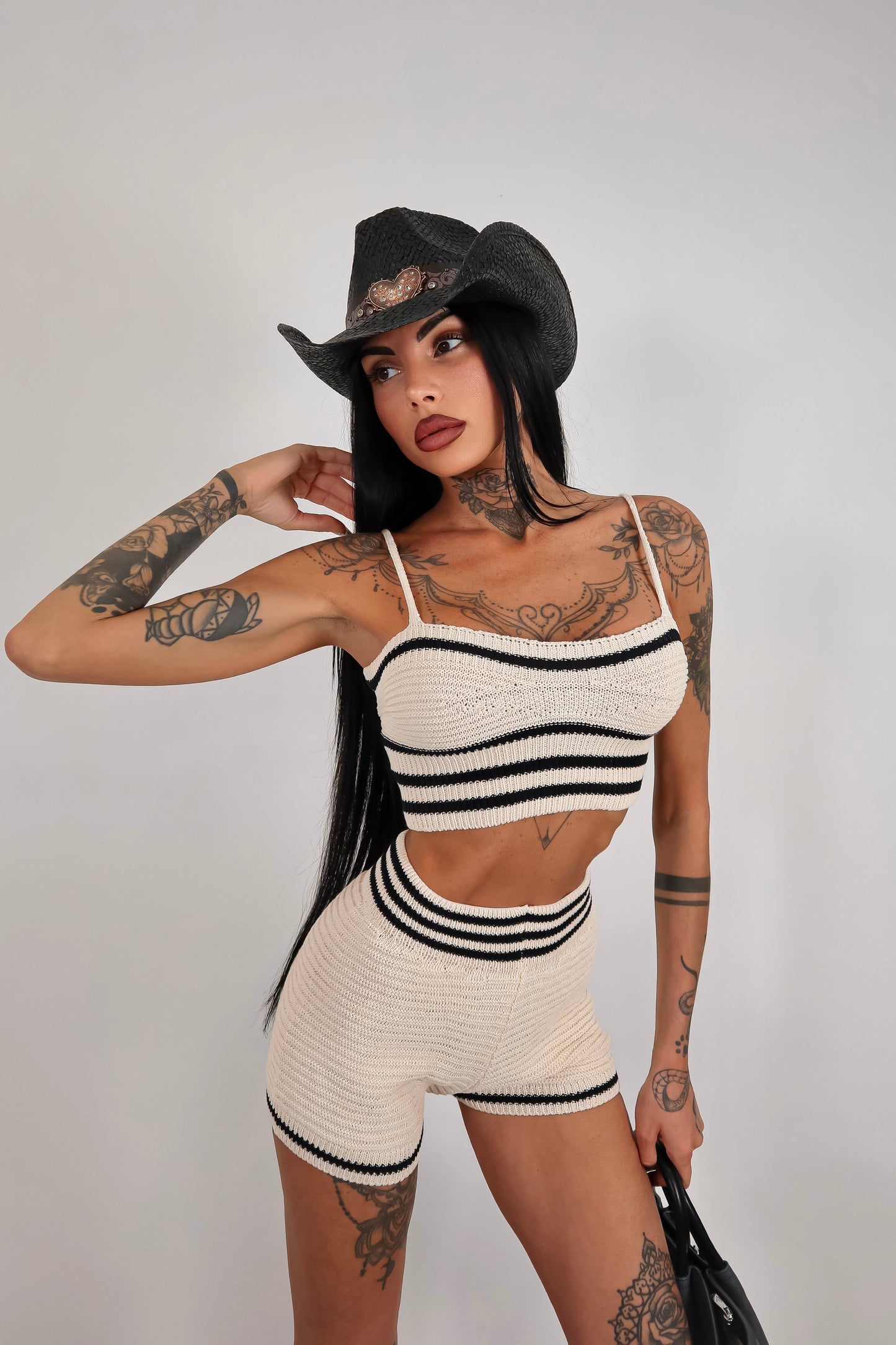 Completo Miral - Sabbia