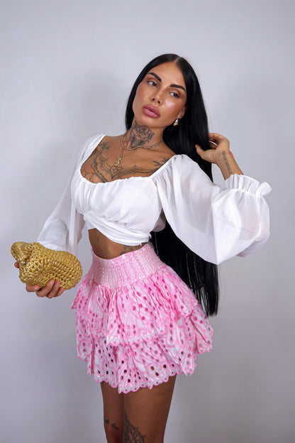 Pantagonna Candy - Rosa
