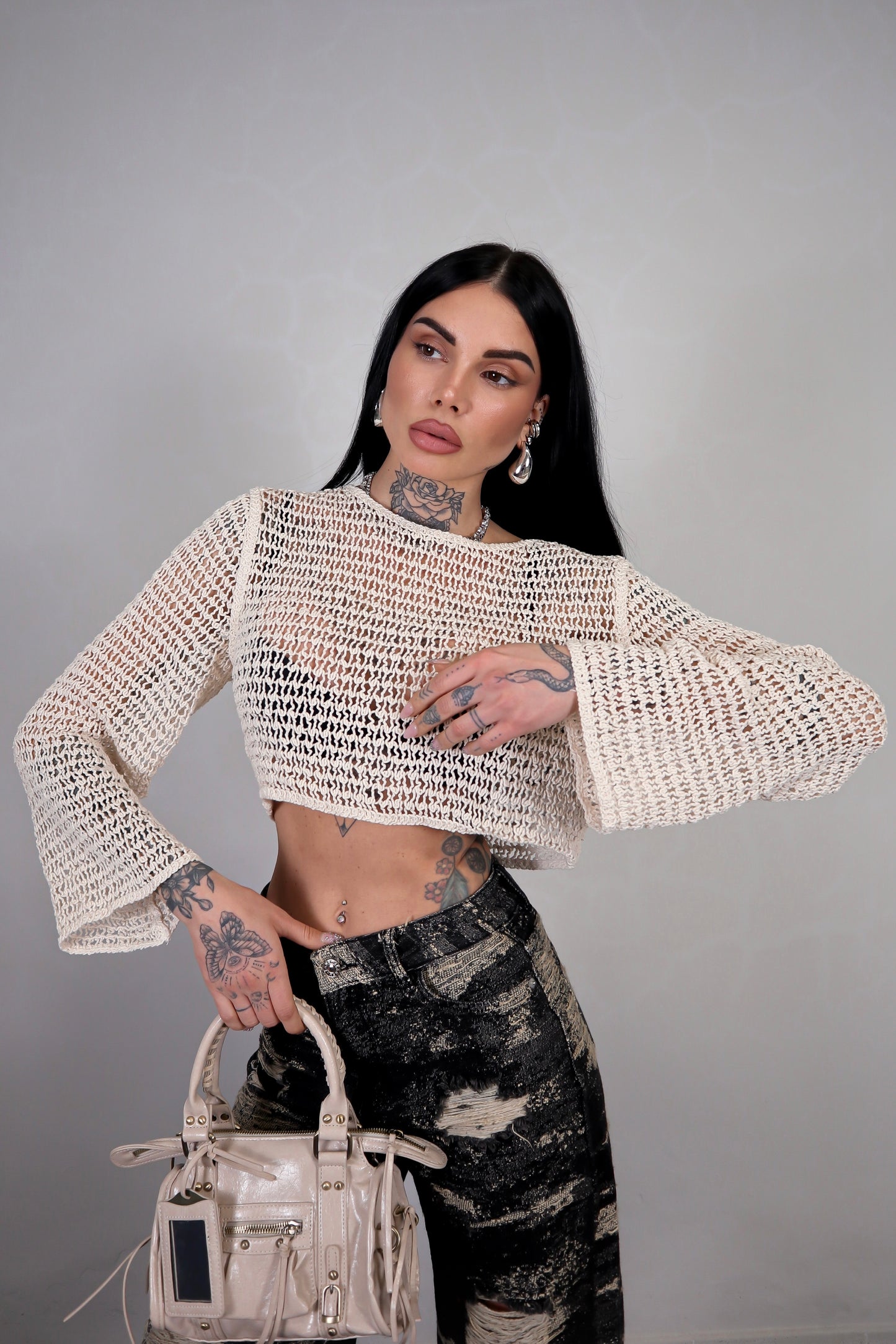Jeans Savana