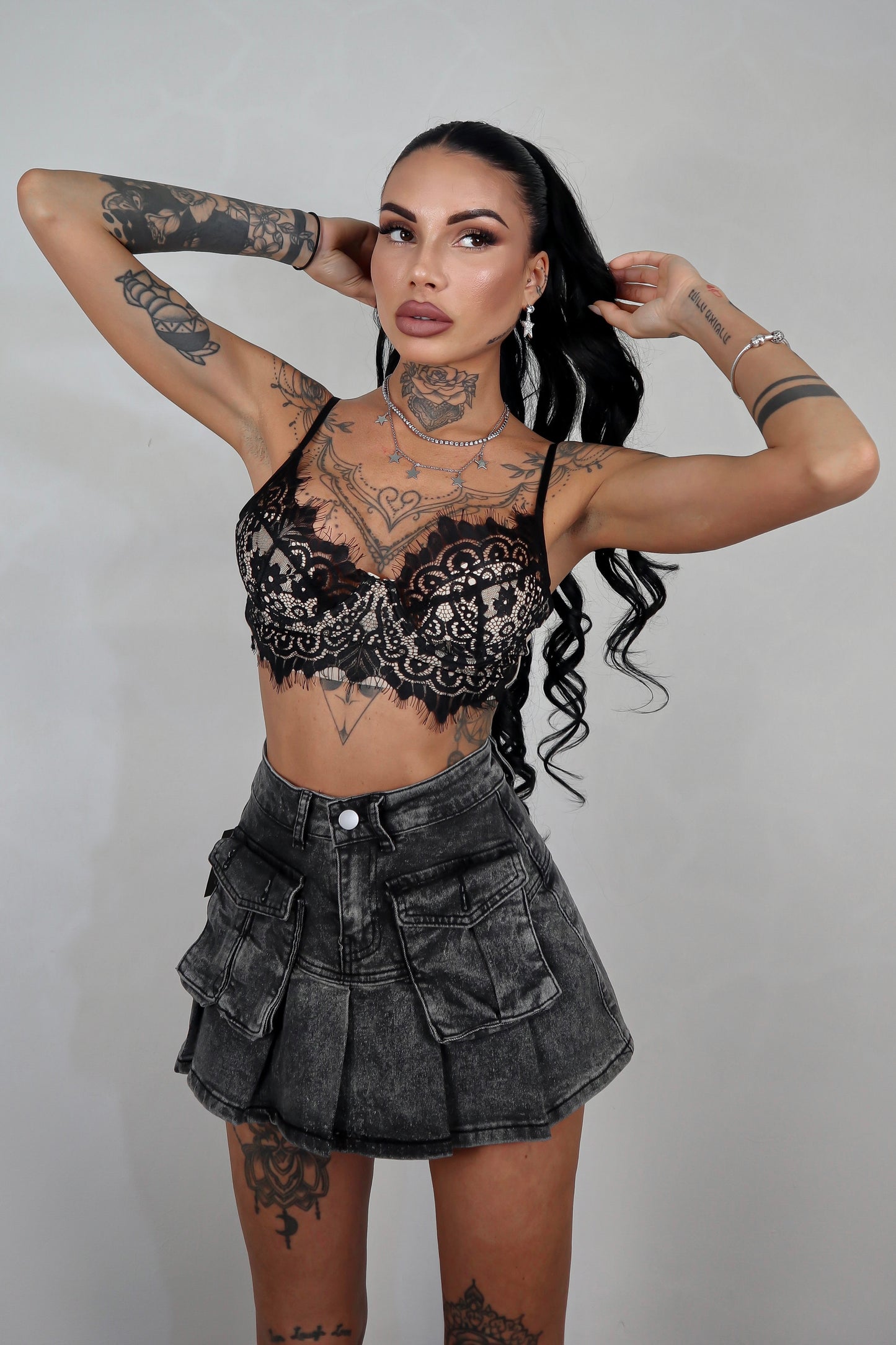 Pantagonna denim Harper