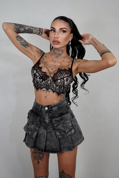 Pantagonna denim Harper
